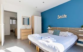 Charming Apartment - 2Br-6P - Bastille